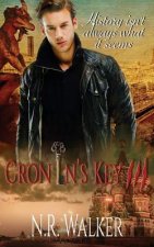 Cronin's Key III