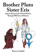 Brother Pluto, Sister Eris