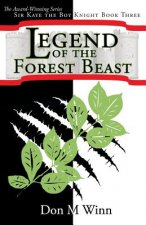 Legend of the Forest Beast