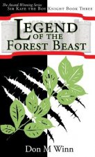 Legend of the Forest Beast