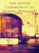 Jewish Community of Roman (Roman, Romania)