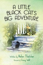 Little Black Cat's Big Adventure
