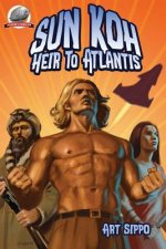 Sun-Koh Heir to Atlantis