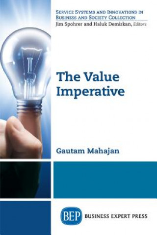 Value Imperative