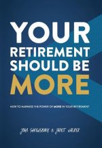 Your Retirement Should Be More