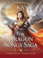 Dragon Songs Saga