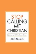Stop Calling Me Christian