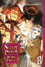 Sleepy Princess in the Demon Castle, Vol. 8, 8