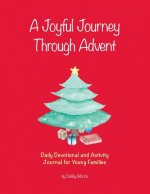 Joyful Journey Through Advent