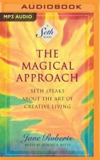 MAGICAL APPROACH THE
