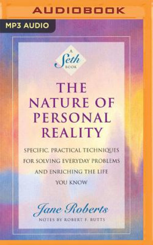 NATURE OF PERSONAL REALITY THE