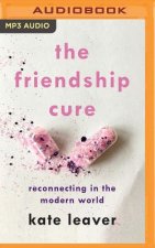 FRIENDSHIP CURE THE