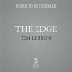 The Edge: A Relics Novel
