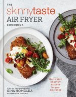 Skinnytaste Air Fryer Cookbook