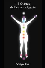 13 Chakra de l'ancienne Égypte: guérir naturellement