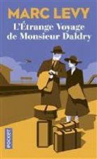 L'etrange voyage de Monsieur Daldry