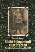 Beste Gelegenheit Zum Sterben