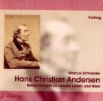 Hans Christian Andersen, 1 Audio-CD