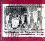 Templerwirken und Gegenwartskarma, 2 Audio-CDs