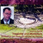 Tragödie und Mysterium, 2 Audio-CDs