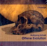 Offene Evolution, 2 Audio-CDs