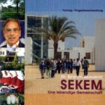 SEKEM, 1 Audio-CD