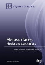 Metasurfaces