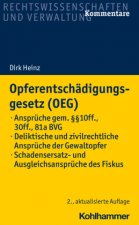 Opferentschädigungsgesetz (OEG)
