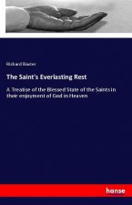 The Saint's Everlasting Rest