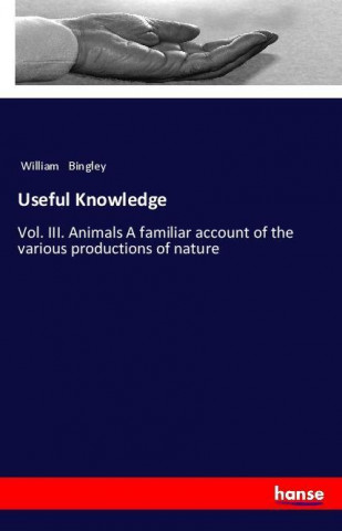 Useful Knowledge