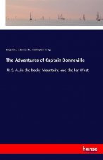 The Adventures of Captain Bonneville