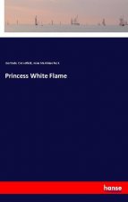 Princess White Flame