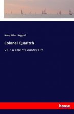 Colonel Quaritch