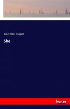 She