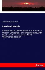 Lakeland Words