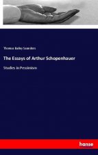 The Essays of Arthur Schopenhauer