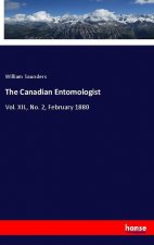 The Canadian Entomologist