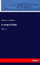 A song of Italy