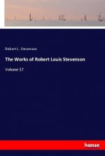 The Works of Robert Louis Stevenson