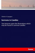 Sermons in Candles