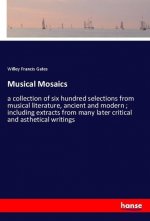 Musical Mosaics