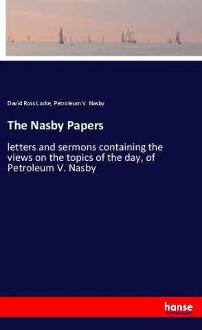 Nasby Papers