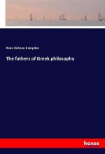 The fathers of Greek philosophy