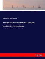 The Poetical Works of Alfred Tennyson
