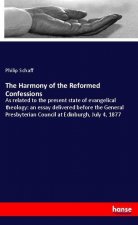 The Harmony of the Reformed Confessions