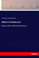 Milton's Paradise lost