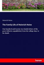 The Family Life of Heinrich Heine