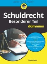 Schuldrecht Besonderer Teil fur Dummies