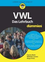 VWL fur Dummies. Das Lehrbuch