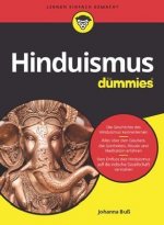 Hinduismus fur Dummies 2e